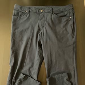 Lululemon Men's Abc Pants